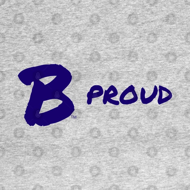 B Proud by B